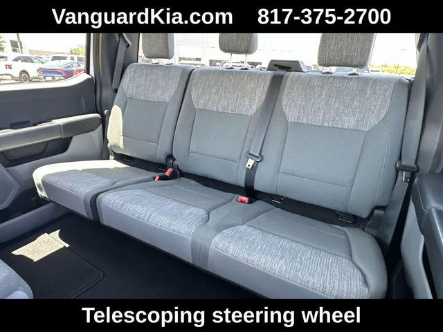 Photo of 2024 OXFORD WHITE Ford F-350