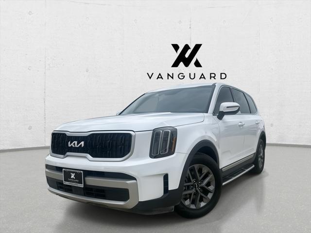2023 Kia Telluride