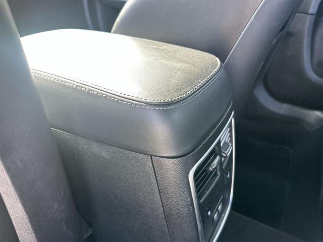 Photo of 2021 Smoke Show Dodge Charger
