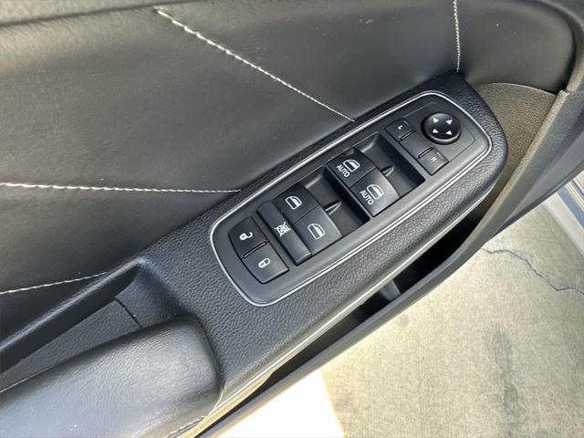 Photo of 2021 Smoke Show Dodge Charger