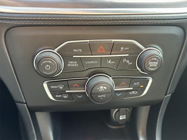 Photo of 2021 Smoke Show Dodge Charger