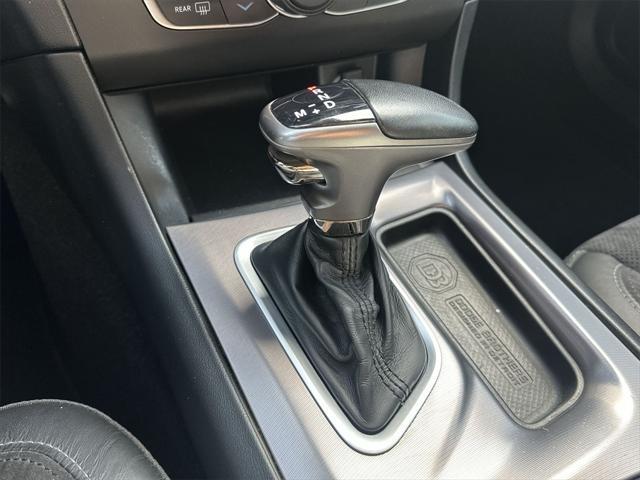 Photo of 2021 Smoke Show Dodge Charger
