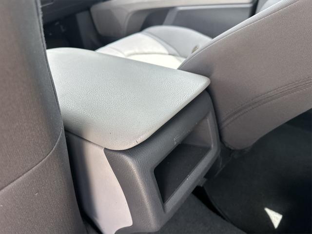 Photo of 2023 Predawn Gray Mica Toyota Camry