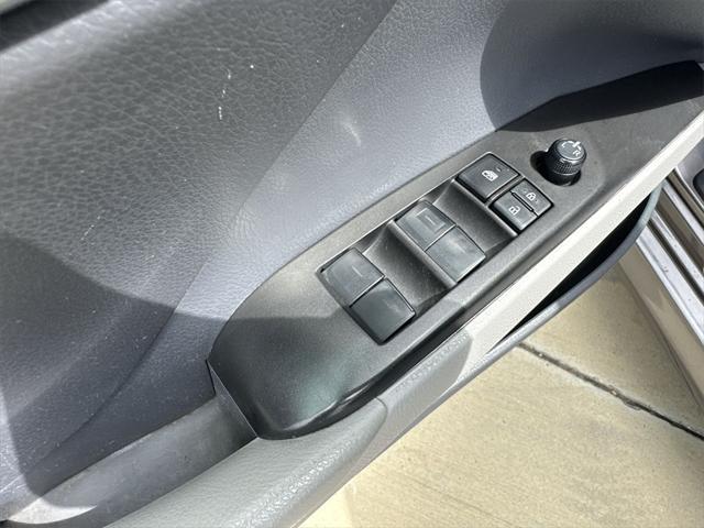 Photo of 2023 Predawn Gray Mica Toyota Camry