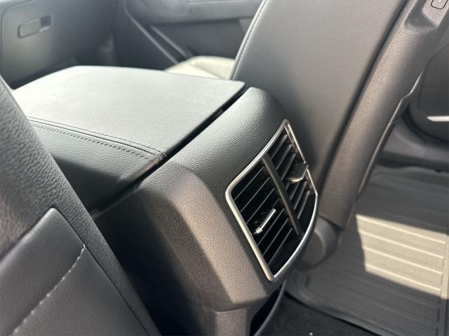 Photo of 2026 Nebular Blue Kia Sportage