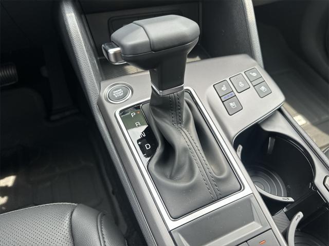 Photo of 2026 Nebular Blue Kia Sportage