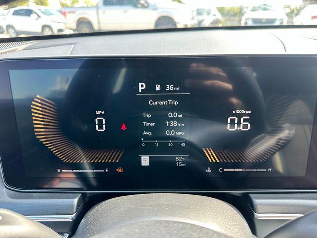 Photo of 2026 Wolf Gray Kia K5