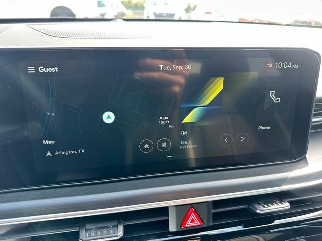 Photo of 2026 Wolf Gray Kia K5