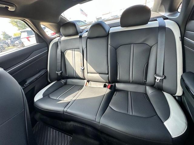 Photo of 2026 Wolf Gray Kia K5