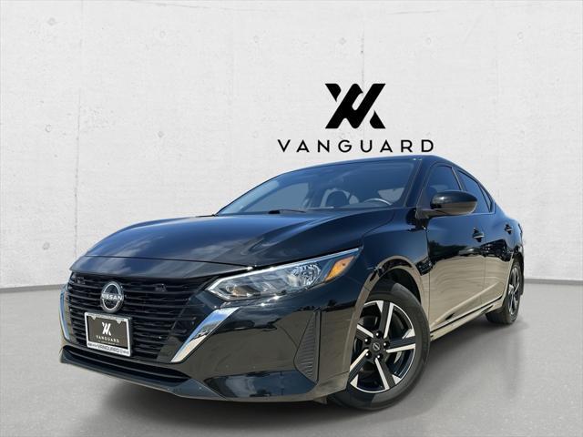 2024 Nissan Sentra