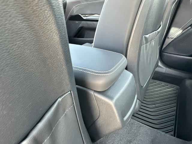 Photo of 2026 Yacht Blue Kia K5