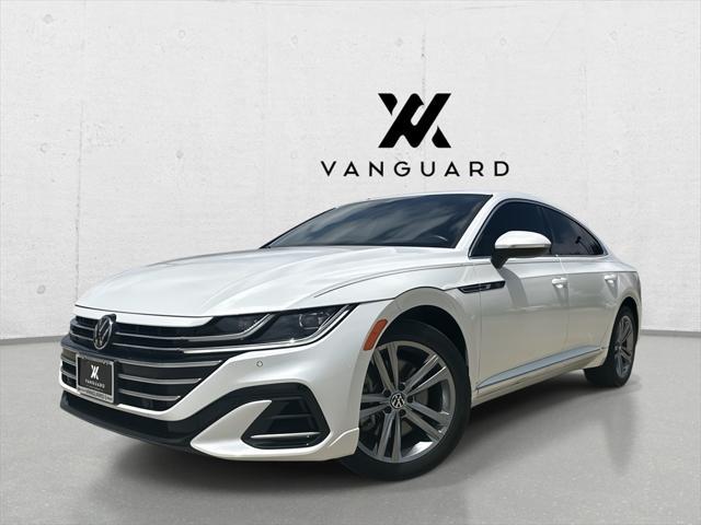 2022 Volkswagen Arteon