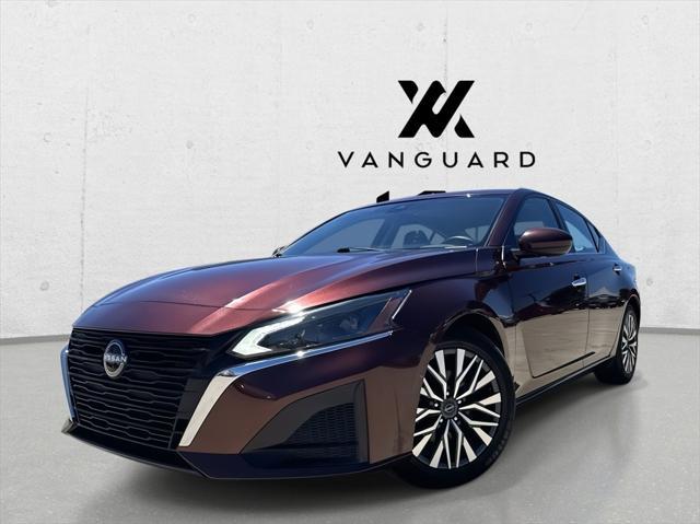 2023 Nissan Altima