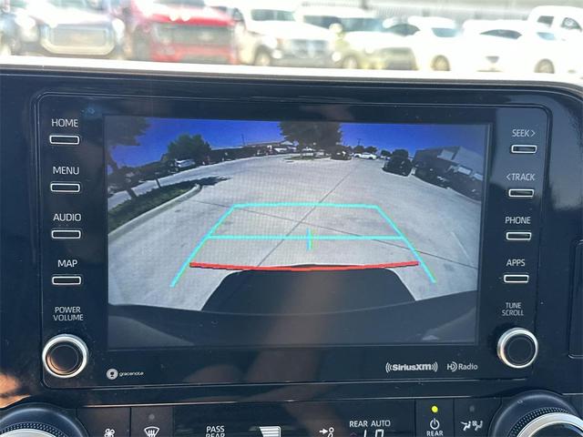 Photo of 2021 Blueprint Toyota Highlander Hybrid