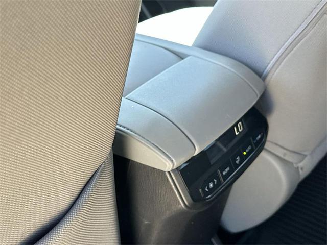 Photo of 2021 Blueprint Toyota Highlander Hybrid
