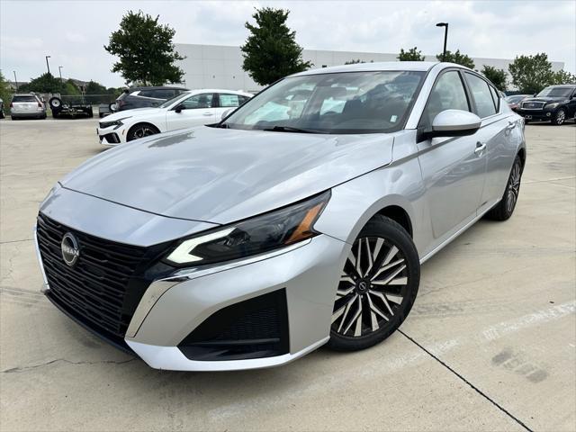 2023 Nissan Altima