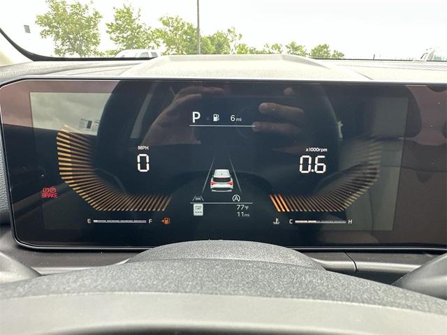 Photo of 2026 Ebony Black Kia Sportage