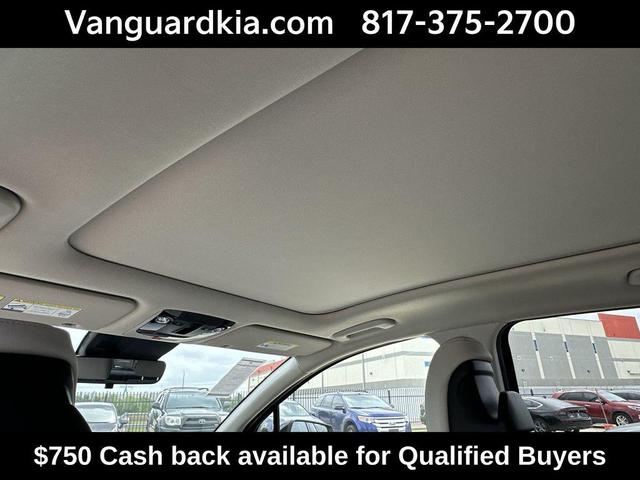 Photo of 2026 Ebony Black Kia Sportage