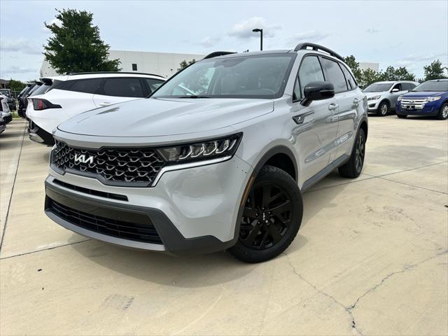 2022 Kia Sorento