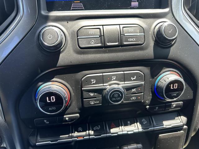 Photo of 2020 Cajun Red Tintcoat Chevrolet Silverado 1500