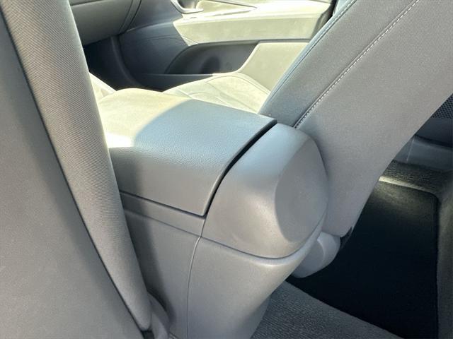 Photo of 2023 Intense Blue Hyundai ELANTRA