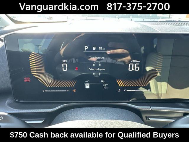 Photo of 2026 Ebony Black Kia Sportage