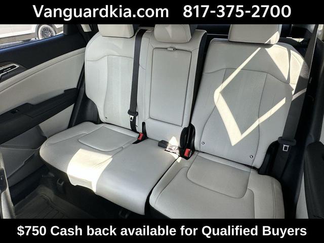 Photo of 2026 Ebony Black Kia Sportage