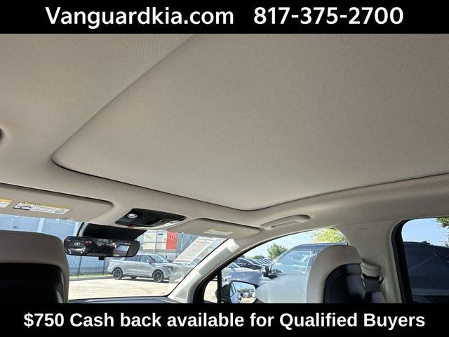 Photo of 2026 Ebony Black Kia Sportage
