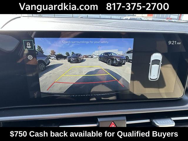 Photo of 2026 Ebony Black Kia Sportage