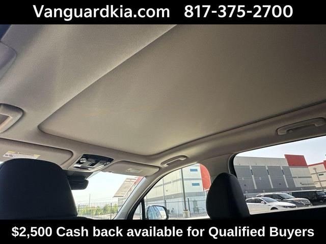 Photo of 2025 Wolf Gray Kia Sorento
