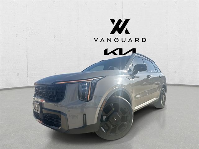 2024 Kia Sorento