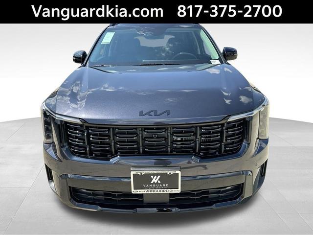 Photo of 2026 Panthera Metal Kia Sorento