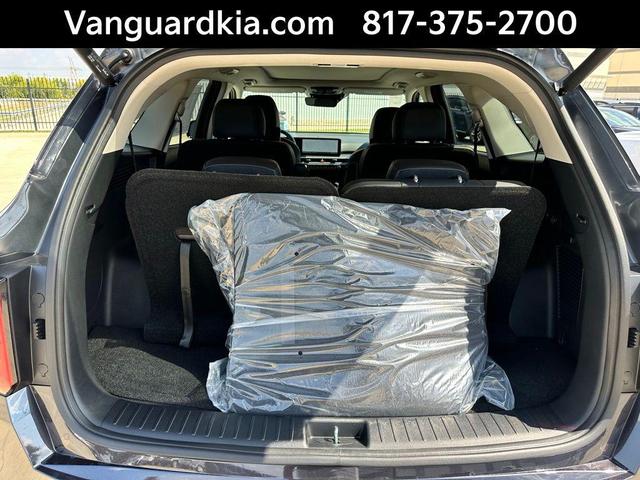 Photo of 2026 Panthera Metal Kia Sorento