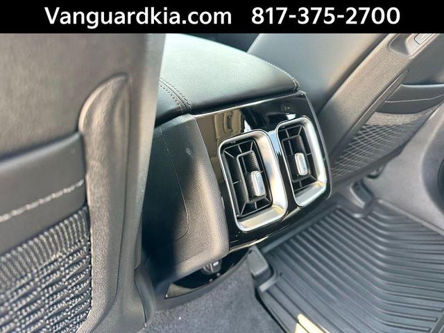 Photo of 2026 Panthera Metal Kia Sorento