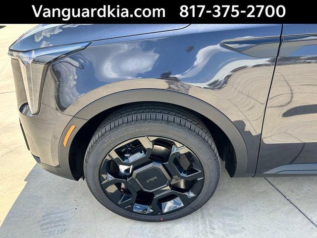 Photo of 2026 Panthera Metal Kia Sorento