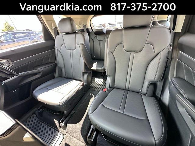 Photo of 2026 Panthera Metal Kia Sorento