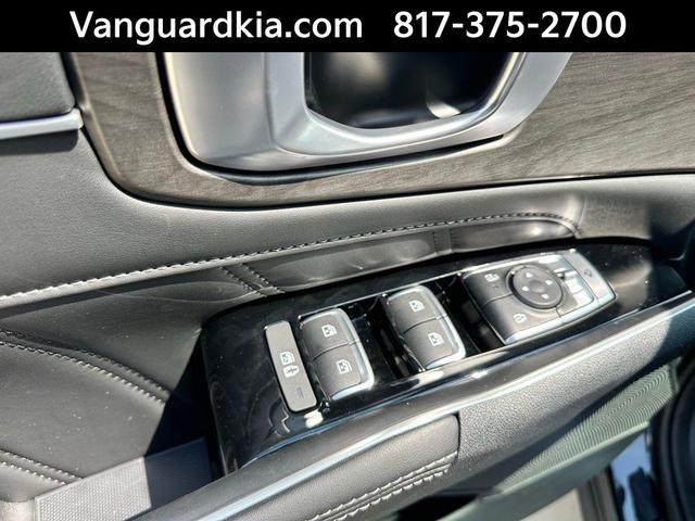 Photo of 2026 Panthera Metal Kia Sorento