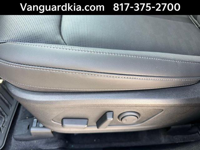 Photo of 2026 Panthera Metal Kia Sorento