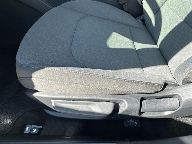 Photo of 2025 Deep Sea Blue Kia K4