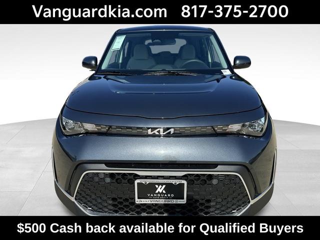 Photo of 2025 Kdt Kia Soul