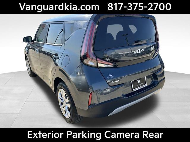 Photo of 2025 Kdt Kia Soul