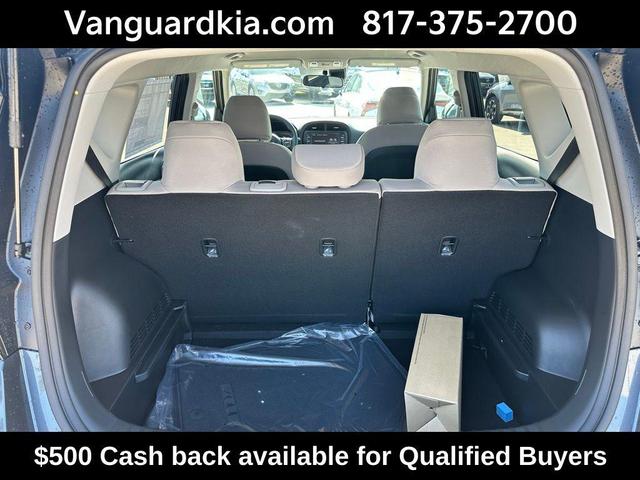 Photo of 2025 Kdt Kia Soul