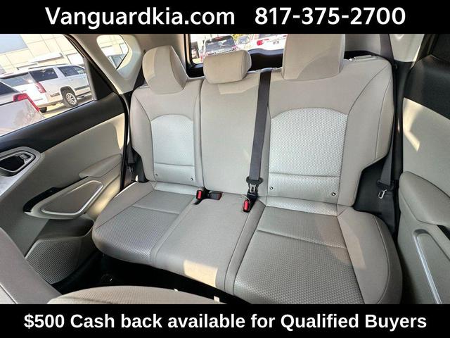 Photo of 2025 Kdt Kia Soul