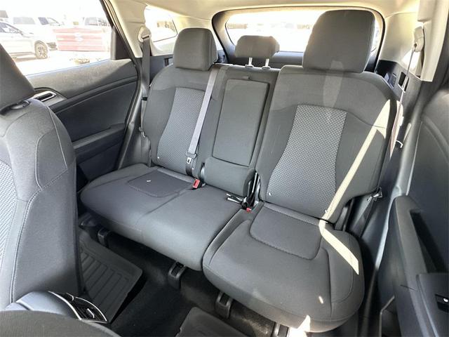 Photo of 2026 Ebony Black Kia Sportage
