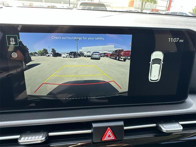 Photo of 2026 Ebony Black Kia Sportage