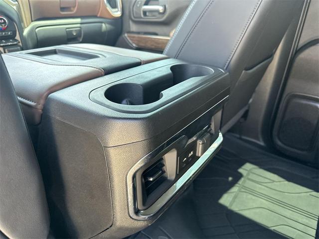 Photo of 2022 Black Chevrolet Silverado 3500
