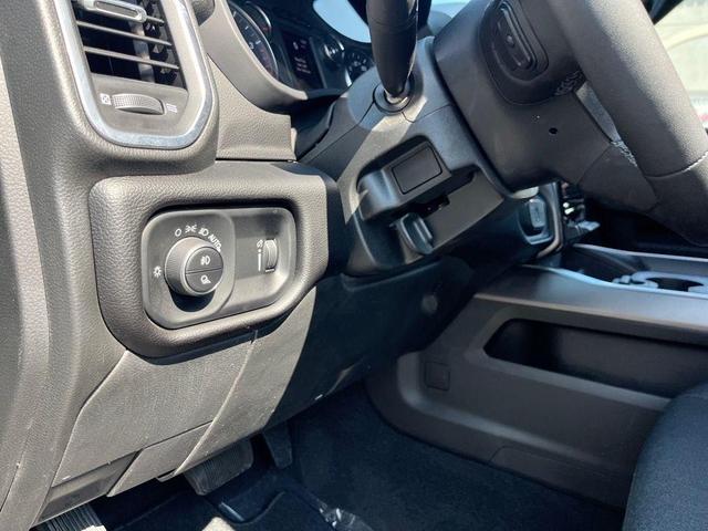 Photo of 2025 Diamond Black RAM 2500