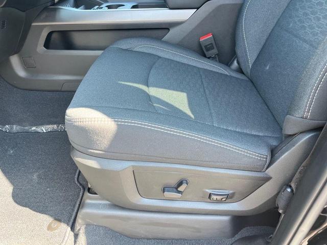 Photo of 2025 Diamond Black RAM 2500