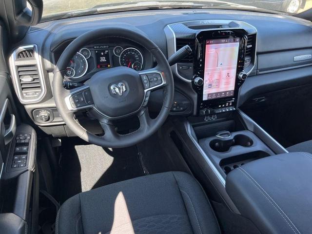 Photo of 2025 Diamond Black RAM 2500