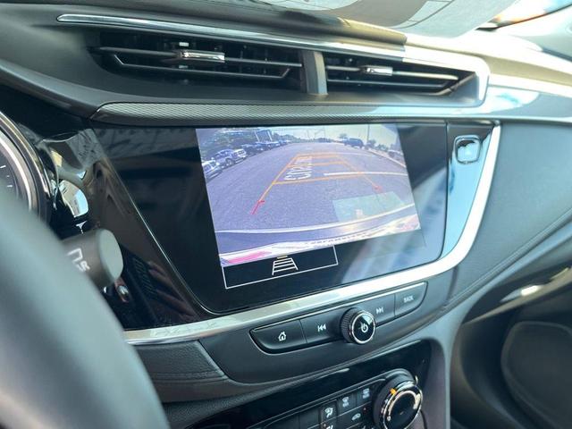 Photo of 2023 Moonstone Gray Metallic Buick Encore GX